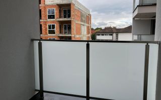 Închiriere garsonieră ultrafinisată, mobilată/utilată, bloc nou, etaj 4/5 - Poză 3