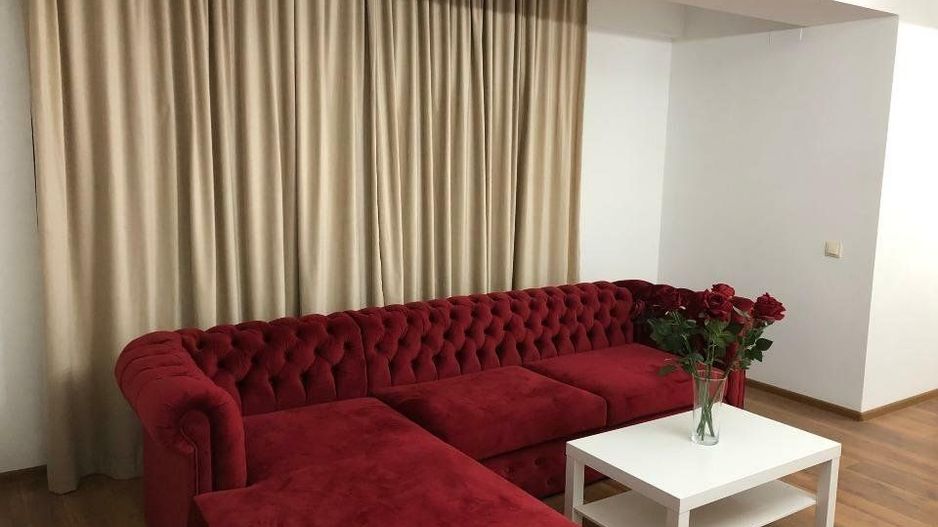 Apartament de lux, mobilat Pipera , cu loc de parcare inclus - Poză 8