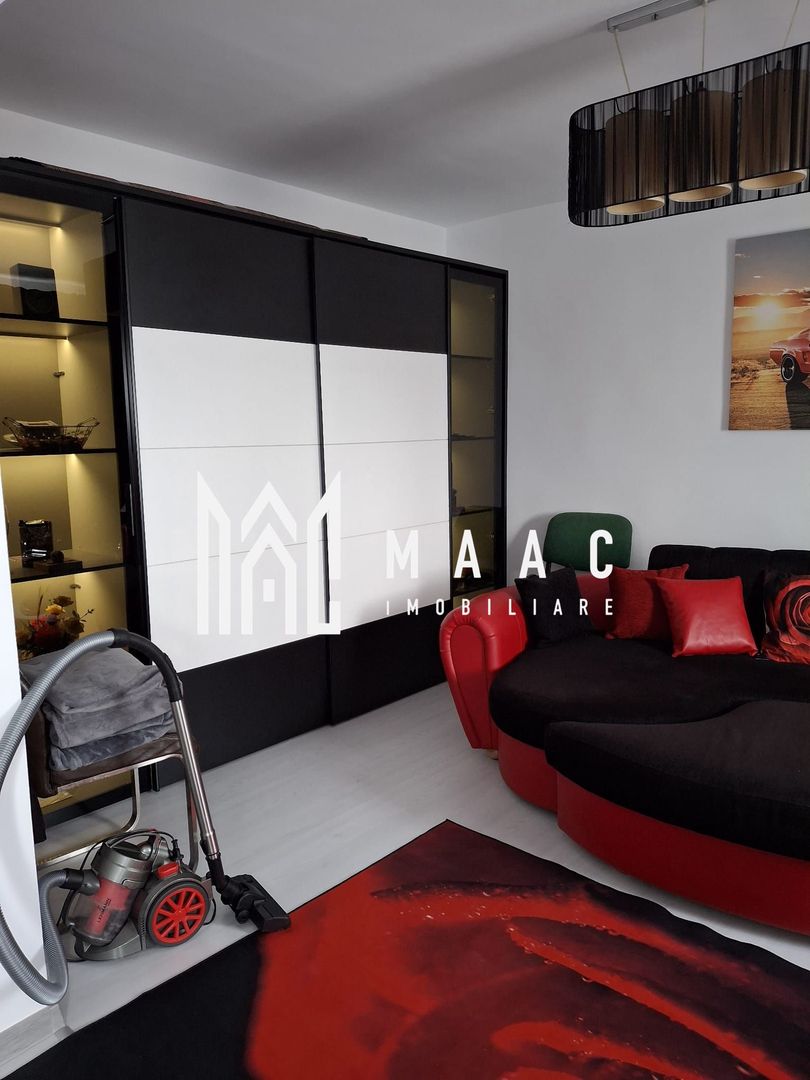 Apartament 1 camera I Lazaret - 38 MP  I Decomandat - Poză 2