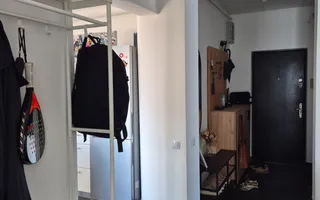 2 camere, 117mpu, Observatorului, Sigma, Zorilor,Pet Friendly,UTCN - Poză 15