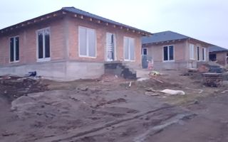 Case individuale - Ansamblu Rezidential -Târgu Mureș-Unirii - Poză 1