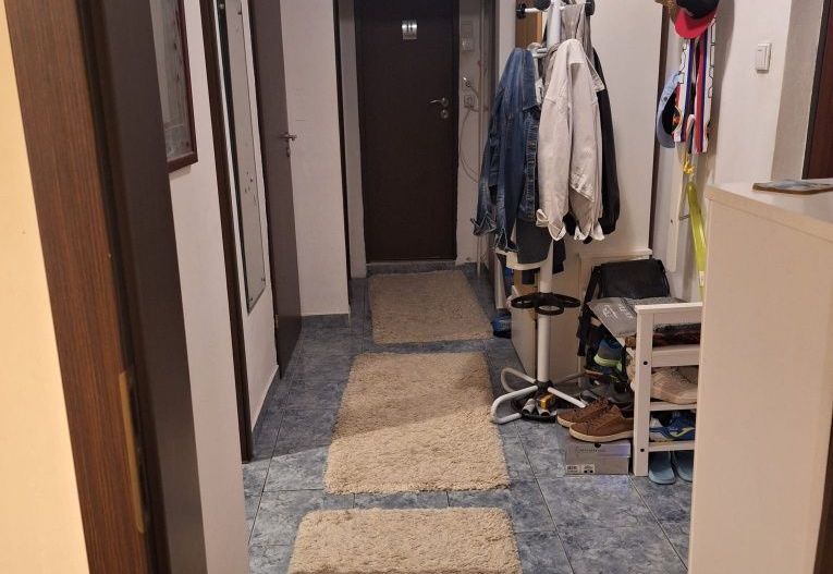 APARTAMENT LUMINOS ZONA 13 SEPTEMBRIE - Poză 4