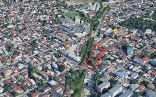 Teren 2054mp Soseaua Viilor - Poză 2