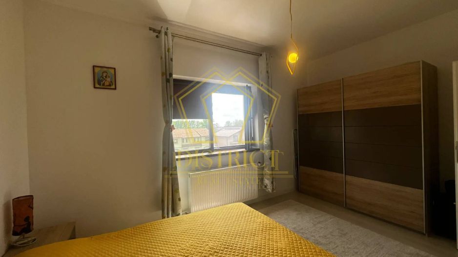 Apartament superb cu 2 camere I Braytim - Poză 4