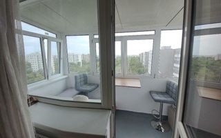 Apartament spatios, 3 camere Titan - Poză 5