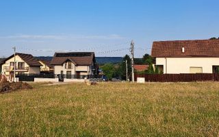 Casă individuală în Corunca - Poză 3