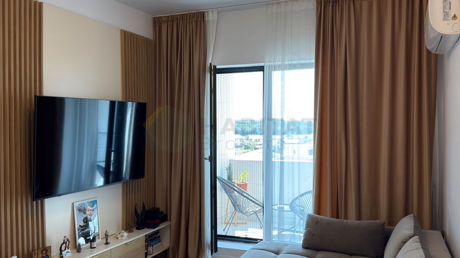 Apartament 2 camere mobilat | 23 August - Poză 22