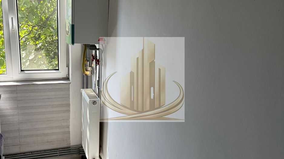 Apartament 2 Camere 50 MP – Zona Medicină | Centrală & Climatizare - Poză 6