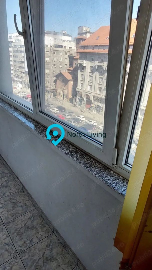 Apartament 4 camere ultracentral N. Balcescu - Poză 6