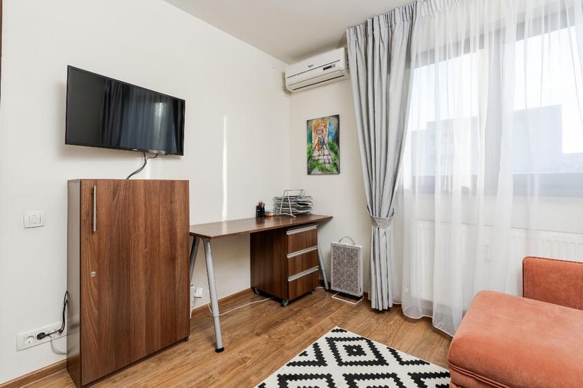 Apartament 3 camere superb Favorit - Poză 13