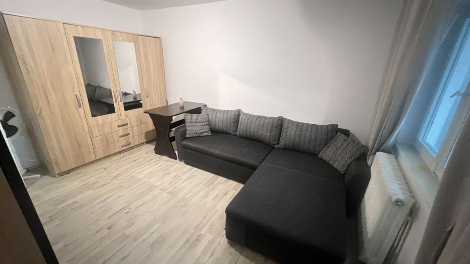 1 camera etaj 1 zona Timocului, 4 apartamente pe nivel - Poză 12