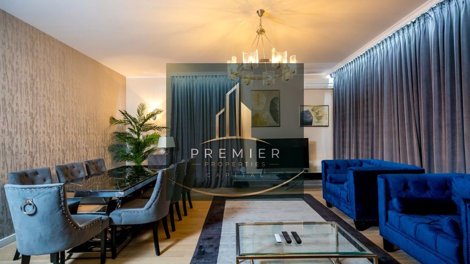 APARTAMENT DE 4 CAMERE ULTRALUXURY | Gafencu 49 | - Poză 25