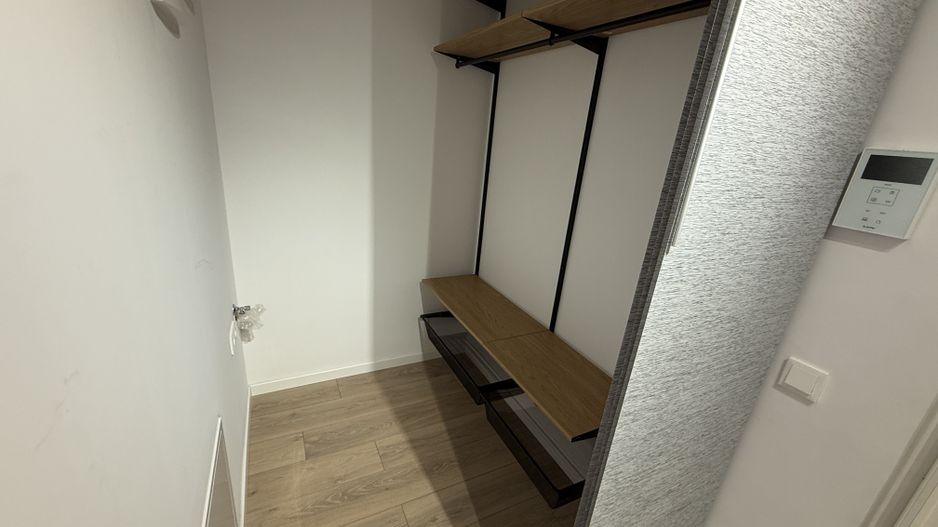 AP. 2 CAMERE- QUARTIER AZUGA, PARCARE SUBTERANA, CENTRALA, BLOC NOU - Poză 7