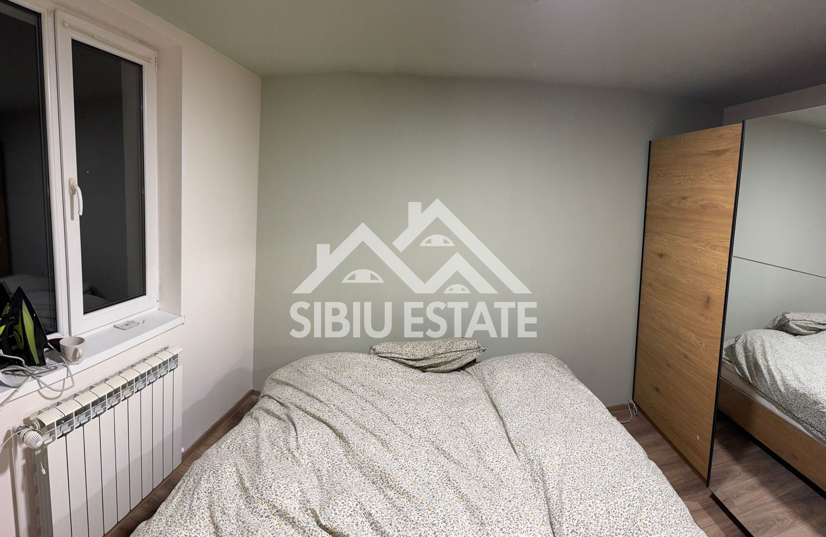 Casa individuala, deosebita, de vanzare,  5 camere 3 bai, - Poză 16