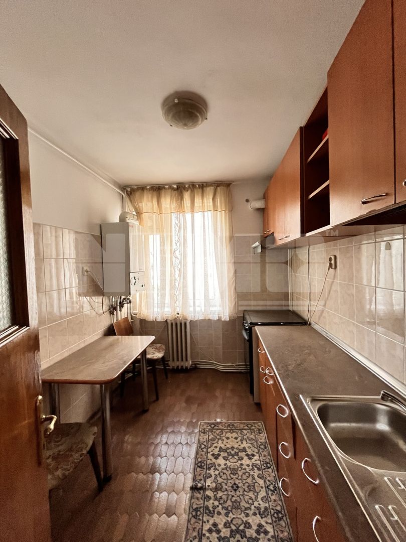 Apartament cu 4 Camere de Închiriat | Suceava/Central |400Euro/luna - Poză 4