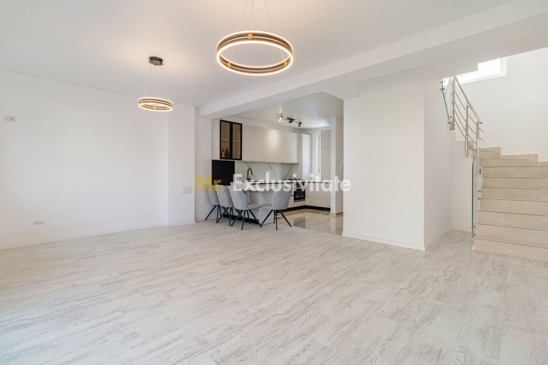 casa 4 camere Nicolae Iorga Chiajna - Poză 21