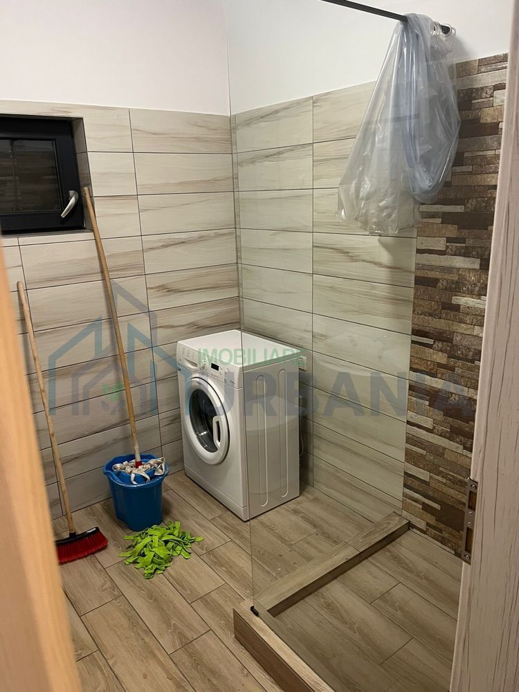 Apartament 1 cameră, Galata, zona Kaufland, Sos. Voinesti - Poză 6