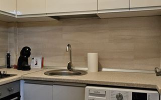 Garsonieră premium de închiriat – Dimitrie Cantemir, la 150m de Metrou Unirii - Poză 6