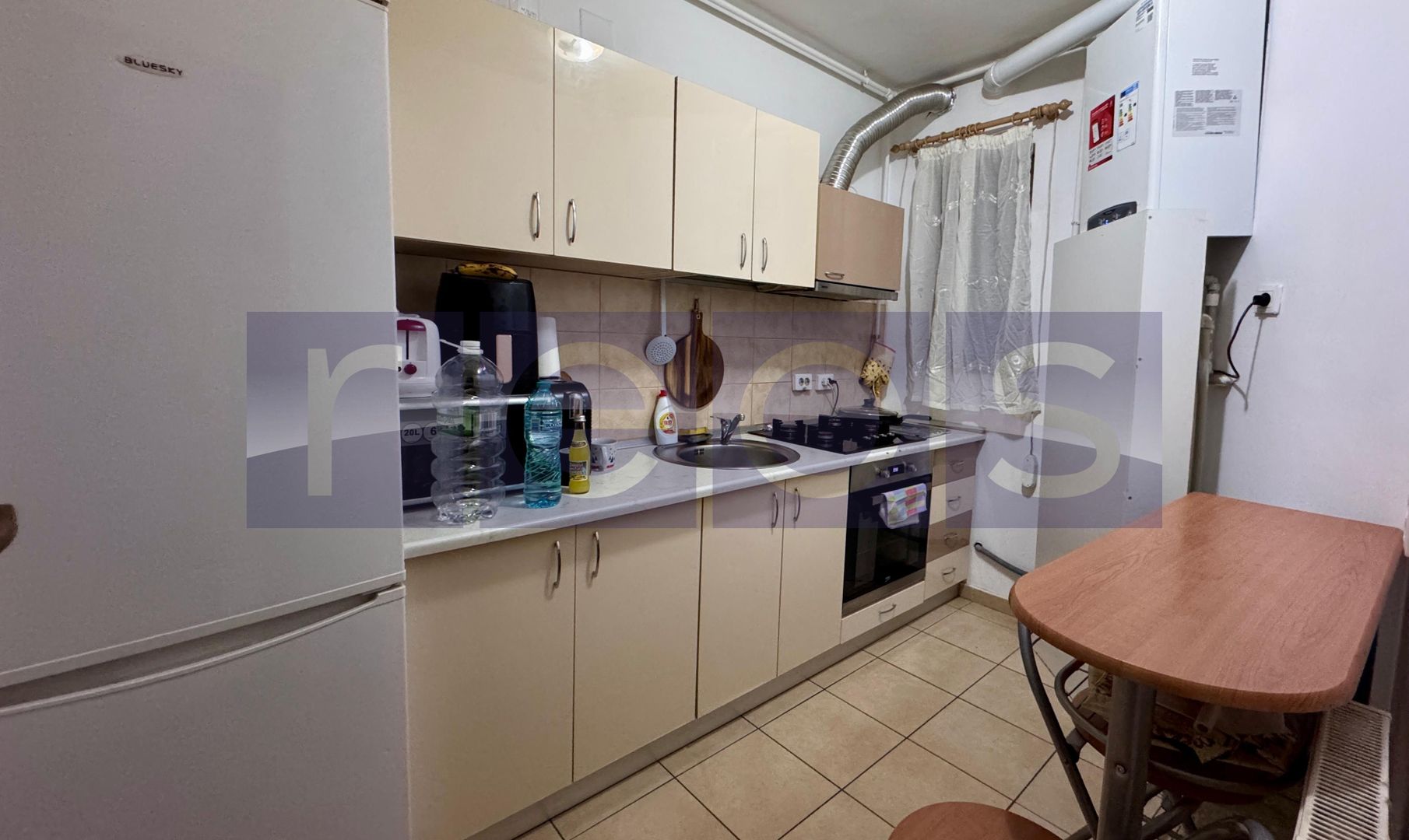 VANZARE | GARSONIERA | DECOMANDATA | DOAMNA GHICA - Poză 3