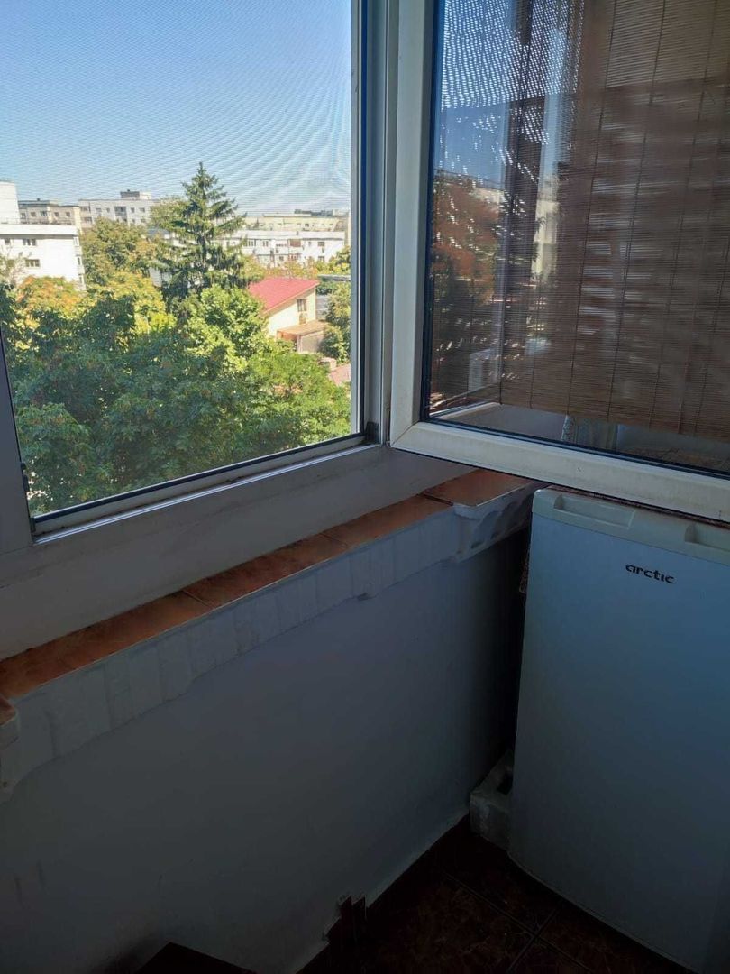 Închiriez garsonieră,  Vitan - Stadion Olimpia, renovată - Poză 8