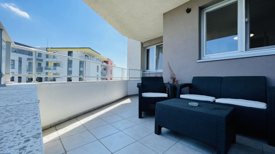 OFERTA INCHIRIATA - Segmentul Premium | Smart Home & Priveliste Impresionanta - Poză 19