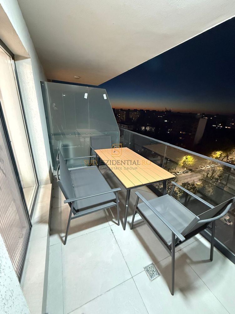 Închiriere apartament modern, 2 camere – Sun Plaza, Sector 4 - Poză 8