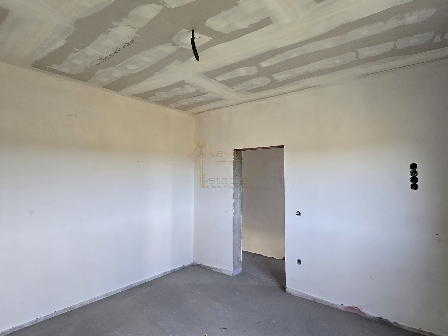 Martinesti, Casa individuala pe etaj, Cartier rezidential nou - Poză 12