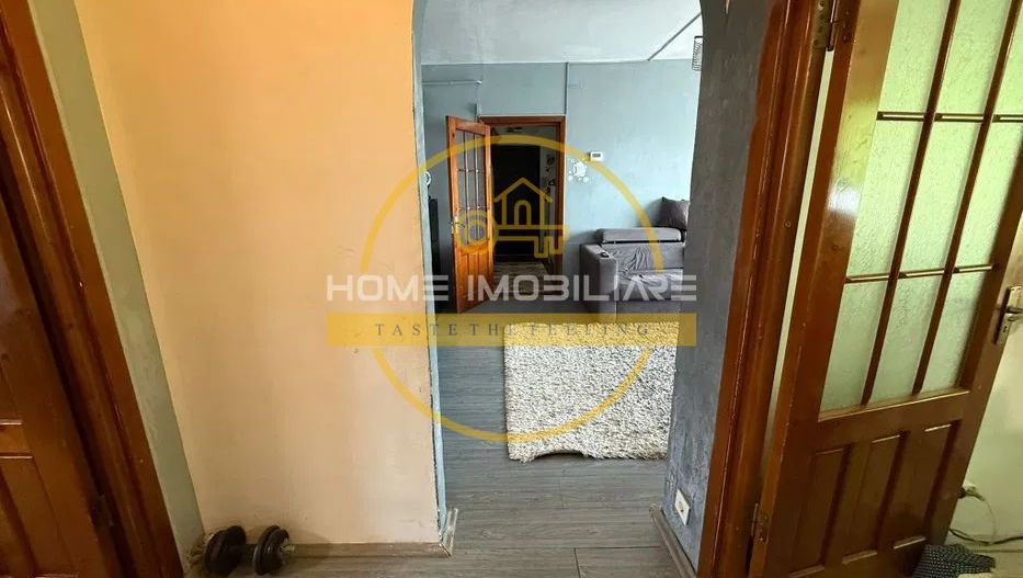 🏡 Apartament 3 camere decomandat – zona Mircea cel Bătrân 📍 - Poză 6