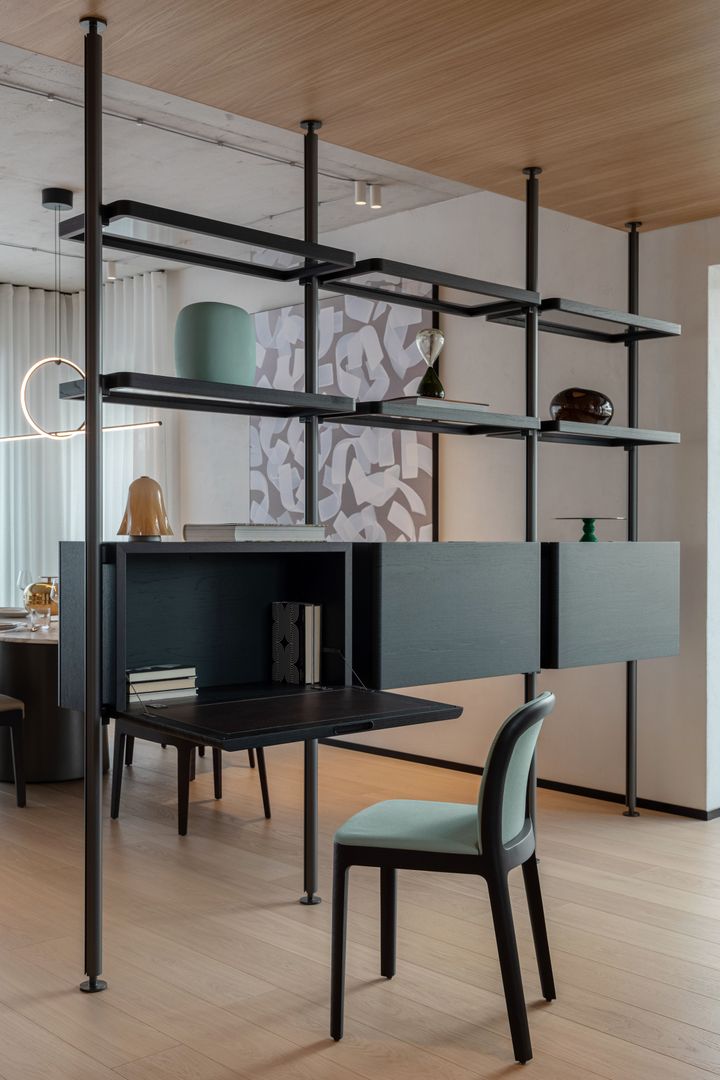 VILA 5 CMERE | LANGA LACUL BANEASA - Poză 13