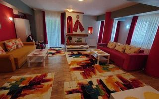 vila cu 3 ap+1 gars- Km.0 -Unirii-Sf. Vineri - Poză 4