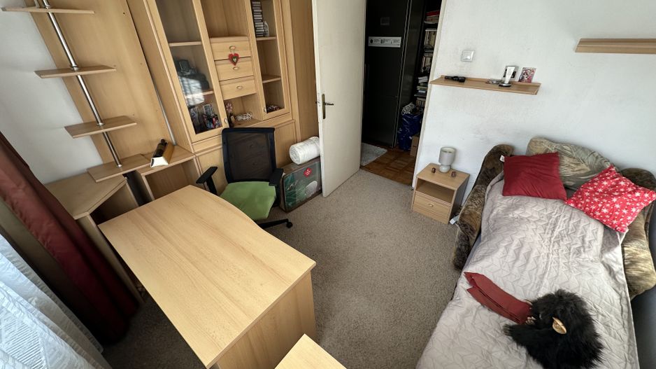 Apartament zona Girocului aproape de parc / etaj 2 din 4 - Poză 7