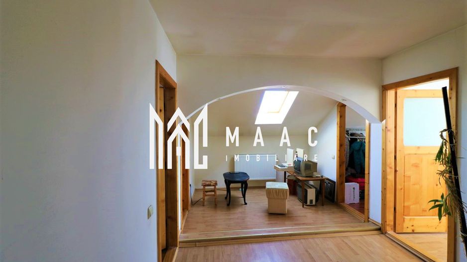 Apartament 5 camere | 137 mp | 2 bai | Curte | Strand - Poză 3