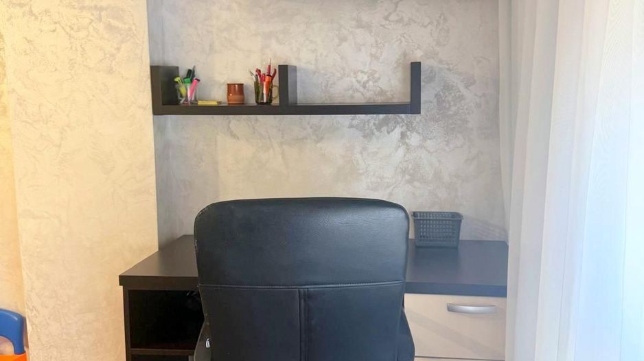 Apartament modern cu 2 camere de închiriat - IC Frimu – LIDL - Poză 8