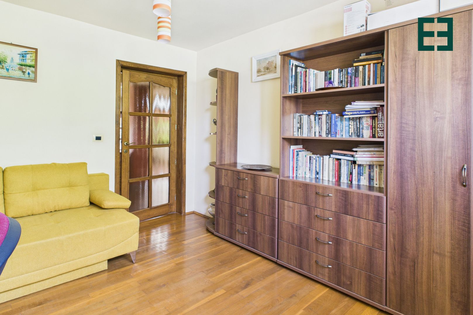 Vilă cu 6 camere - Zona Subcetate - Arad - Poză 16