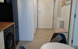 GARSONIRA VACARESTI- CENTRALA PROPRIE, BLOC NOU, METROU 13 MINUTE - Poză 5