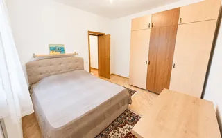 Floreasca  Mozart Parcul Verdi 2 camere Etaj Parter/2 Centrală proprie - Poză 15