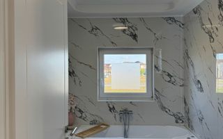 Duplex Ultramodern / Mosnita Veche / Drumul Boilor - Poză 8