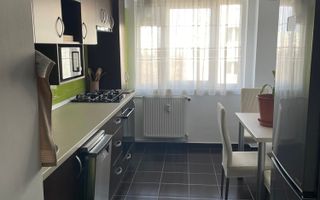 Apartament 3 camere de închiriat Obregia-Berceni - Poză 6