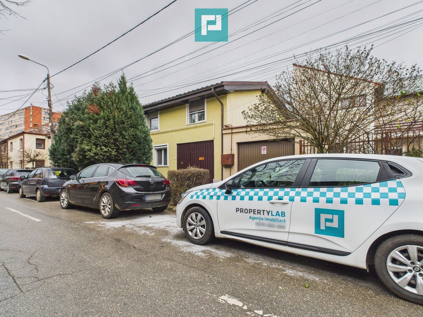 Casă individuală cu dublu potențial - Poză 33