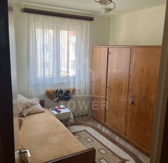 Apartament 3 camere semidecomandat cu balcon Mihai Viteazu - Poză 5