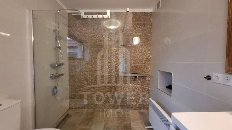 Casă complet renovată de vânzare în Amnaș – la doar 25 km de Sibiu! - Poză 18