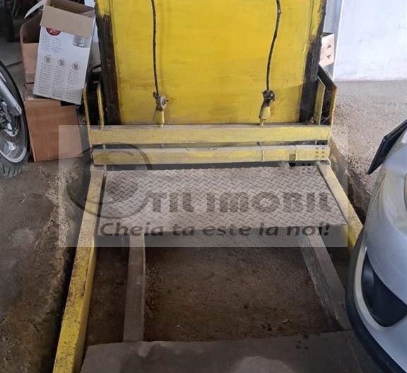 AFACERE LA CHEIE / SPATIU DE INCHIRIAT - Poză 13