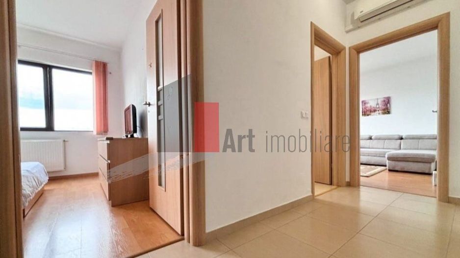 Oferim  spre vanzare ap de 2 camere, Lujerului, Bloc nou  Parcul Liniei - Poză 4