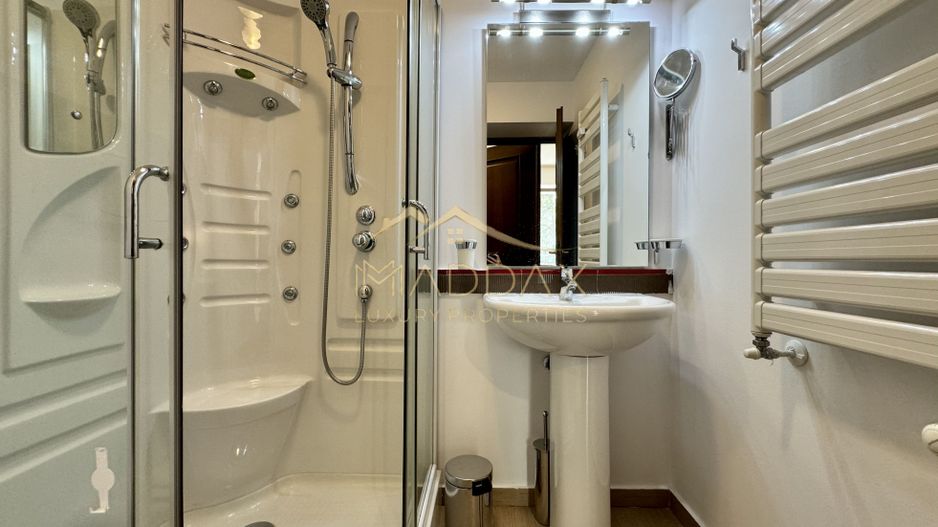 Apartament cu 4 camere 250mp* 2 parcări subterane / Dorobanti-Capitale - Poză 23