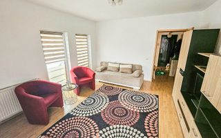 INVESTITIE in Marasti - etaj intermediar - bloc nou - Poză 2