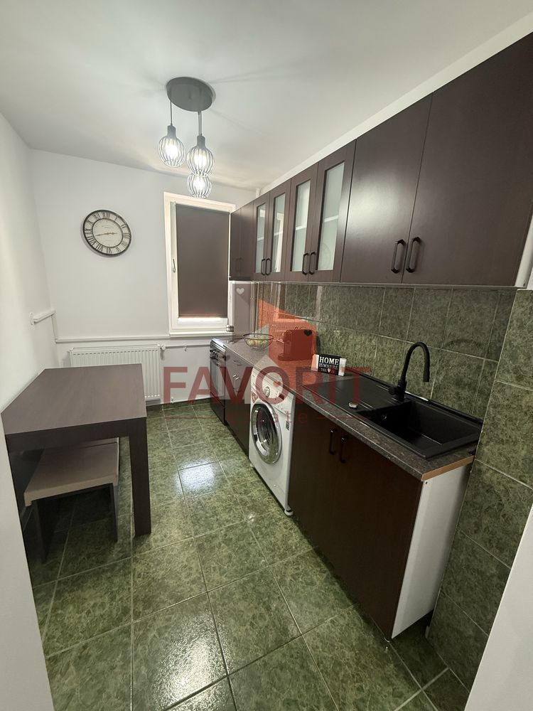2 camere | Etaj intermediar | Renovat | Lift | Disponibil imediat | - Poză 3