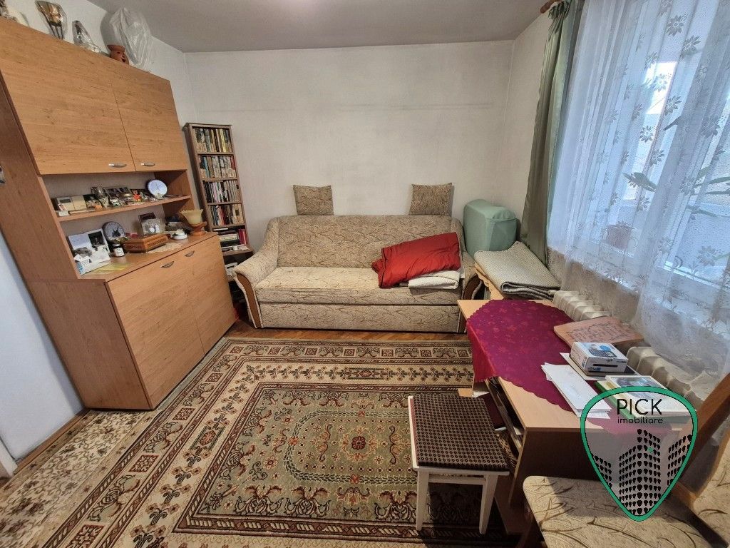 P 4194 - Apartament cu 2 camere în Târgu Mureș, Dâmbu Pietros, str. Parângului - Poză 4