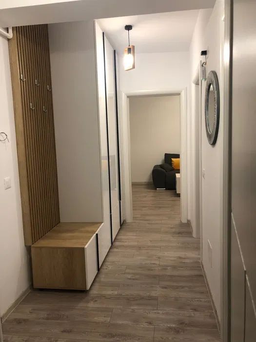 APARTAMENT EXIGENT PLAZA | LUJERULUI | LOC DE PARCARE INCLUS - Poză 8