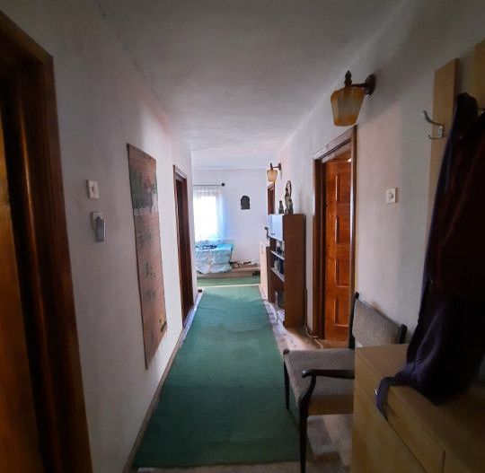 Casa 4 camere, teren 1960m2, CT, Provita, Prahova - Poză 14