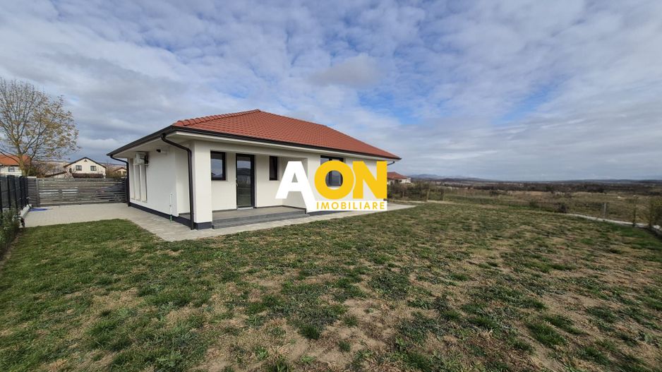 Casa 3 Camere, Teren 353 mp, Toate Utilitatile, Zona Micesti - Poză 15